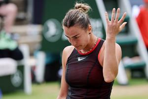 Aryna Sabalenka a fost învinsă în semifinale la Berlin » Jessica Pegula i-a administrat un 6-0 în setul decisiv