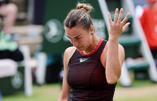 Aryna Sabalenka a fost învinsă în semifinale la Berlin » Jessica Pegula i-a administrat un 6-0 în setul decisiv