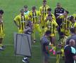 Nuno Campos l-a „înțepat” pe Kopic după primul meci la Dinamo: „Sunt multe lucruri de îmbunătățit”