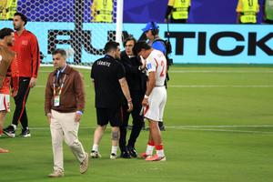 Un gol și mulți nervi » Paraguay învinge o Turcie lipsită de inspirație, deși a jucat o repriză în inferioritate