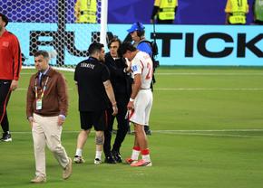 Turcia nu profită de superioritatea numerică și e a doua echipă eliminată de la Mondial!