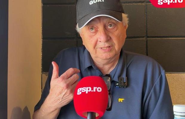 Fugit în Los Angeles de 42 de ani, jurnalistul Vladimir Moraru vorbește despre viața în America: „Pentru SUA, acum e cea mai dificilă perioadă”