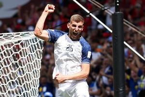 U Cluj speră să dea lovitura cu Jovo Lukic! Prețul de milioane de euro + Cine îl curtează