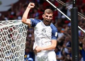 U Cluj speră să dea lovitura cu Jovo Lukic! Prețul de milioane de euro + Cine îl curtează