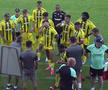 Nuno Campos l-a „înțepat” pe Kopic după primul meci la Dinamo: „Sunt multe lucruri de îmbunătățit”