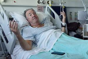 Legendarul prezentator de la „Top Gear”, Jeremy Clarkson, în remisie după diagnosticul de cancer