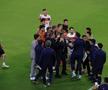 Scandal la Turcia - Paraguay » A devenit primul fotbalist din istorie eliminat pentru că și-a acoperit gura cu mâna