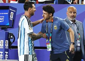 Pablo, idolul lui Leo Messi! Zeul Maradona a spus cândva despre el: „Singurul pentru care aș plăti să-l văd”