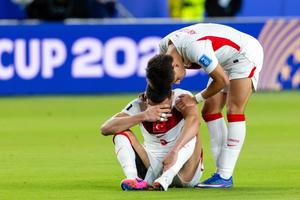 Turcii, în stare de șoc după eliminarea rușinoasă de la Mondial: „Vom face tot ce ne stă în putere să uităm acest turneu”