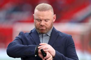 Wayne Rooney îl elogiază: „Nimeni nu s-a apropiat vreodată de R9 așa cum o face el. Nu realizăm cât de excepțional este”