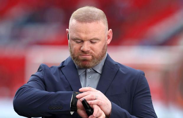 Wayne Rooney îl elogiază: „Nimeni nu s-a apropiat vreodată de R9 așa cum o face el. Nu realizăm cât de excepțional este”