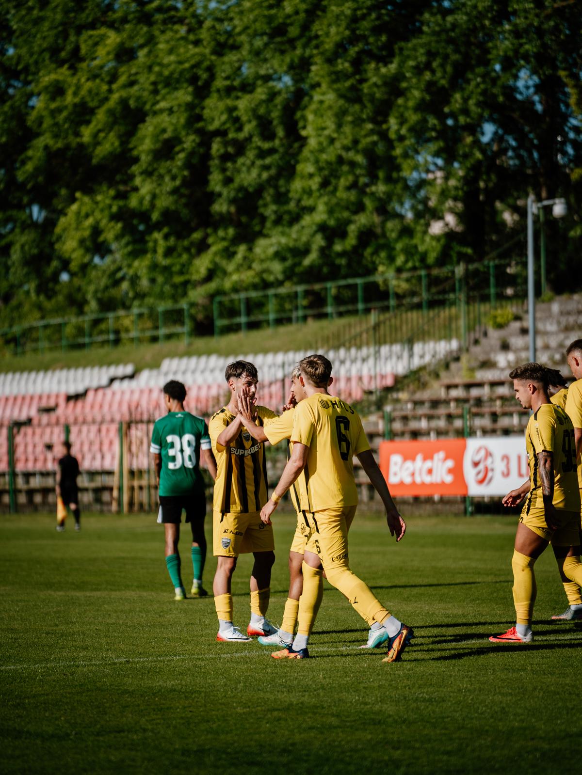 Nuno Campos l-a „înțepat” pe Kopic după primul meci la Dinamo: „Sunt multe lucruri de îmbunătățit”