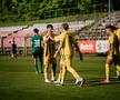 Nuno Campos l-a „înțepat” pe Kopic după primul meci la Dinamo: „Sunt multe lucruri de îmbunătățit”