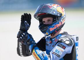 Alex Marquez s-a retras din Marele Premiu al Cehiei! Decizie luată după calificări