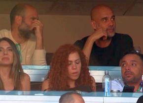 Pep Guardiola, surprins în tribune la CM 2026. Meciul la care a ales să fie prezent