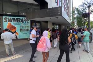Swimbappe a cucerit Mondialul: oracolul din Toronto, 78% rată de predicție! » A dat o surpriză aseară