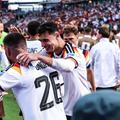 Germania - Coasta de Fildeș // Foto: Imago Images