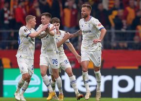 U Cluj a scăpat de cel mai periculos om al lui Dinamo Kiev: nu mai vrea să joace în Europa