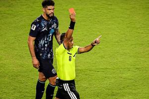 Marele Roy Keane condamă regula care a produs scandal la Mondial: „Fotbalul intră pe un teritoriu periculos”