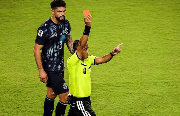 Roy Keane desființează regula care a provocat haos la Mondial: „Fotbalul intră pe un teritoriu periculos”