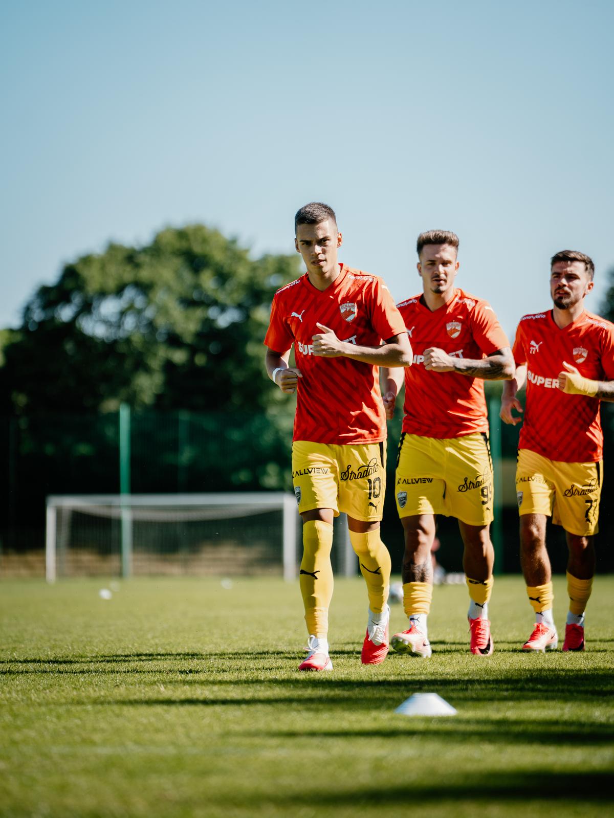Nuno Campos l-a „înțepat” pe Kopic după primul meci la Dinamo: „Sunt multe lucruri de îmbunătățit”
