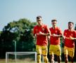 Nuno Campos l-a „înțepat” pe Kopic după primul meci la Dinamo: „Sunt multe lucruri de îmbunătățit”