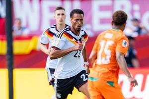 Germania - Coasta de Fildeș, pentru șefia Grupei E » Ocazie mare pentru Kimmich
