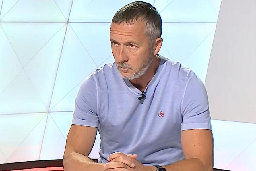 Mihai Stoica i-a răspuns lui Victor Pițurcă: „E pleonasm!”