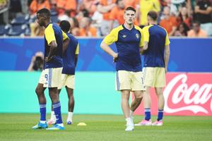 Olanda - Suedia, în grupa F de la Campionatul Mondial » Echipele de start