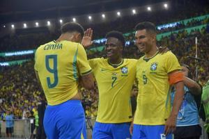 În plin Campionat Mondial, Fabrizio Romano anunță: „Casemiro s-a înțeles cu noul club și pleacă de la Manchester United”