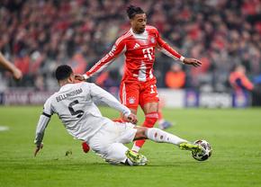 Răsturnare de situație! Ce le-a transmis Michael Olise șefilor lui Bayern