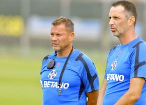Thomas Neubert numește „bestia” de la FCSB