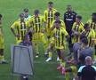 Nuno Campos i-a scos la tablă pe jucătorii lui Dinamo