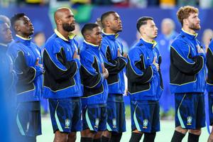 Brazilia - Haiti, meci crucial pentru echipa lui Ancelotti