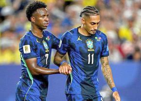 Panică la brazilieni: vedeta lui Ancelotti s-a accidentat și poate rata restul Mondialului