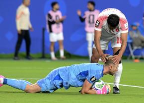 Îl provoacă pe Messi la Mondial: „Sunt mai degrabă genul Cristiano Ronaldo”
