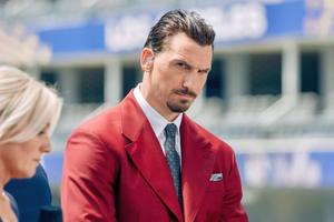 Zlatan Ibrahimovic face o predicție-șoc: „Dacă nu credeți că poate fi campioană mondială, începeți acum!”