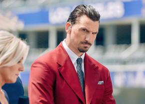 Zlatan Ibrahimovic face o predicție-șoc: „Dacă nu credeți că poate fi campioană mondială, începeți acum!”