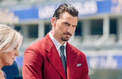 Zlatan Ibrahimovic face o predicție-șoc: „Dacă nu credeți că poate fi campioană mondială, începeți acum!”