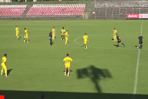 Dinamo - Gornik Leczna, primul amical al verii pentru „câini”: start de partidă