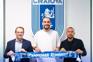De ce a ales Răzvan Sava Universitatea Craiova: „Este imposibil să spui nu”