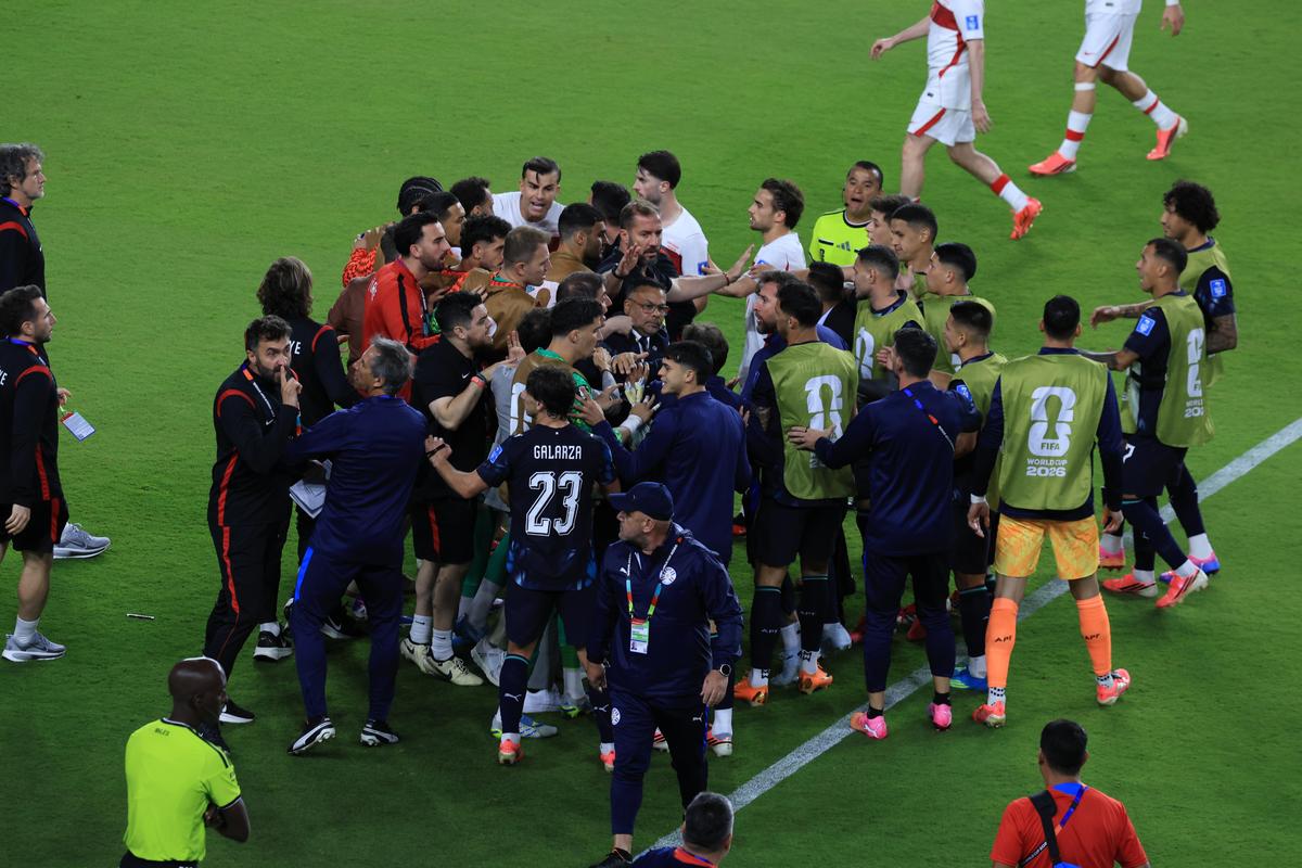 Fotbaliștii Turciei, în stare de șoc după eliminarea rușinoasă de la Mondial: „Prezentăm scuze poporului nostru”