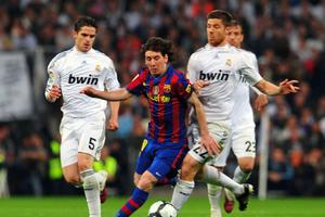 Fostul internațional al lui Real Madrid, infarct la 40 de ani! » A vorbit la conferință, apoi a fost operat de urgență