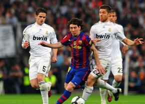 Fostul internațional al lui Real Madrid, infarct la 40 de ani! » A vorbit la conferință, apoi a fost operat de urgență