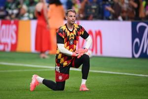 Bornă istorică: Manuel Neuer, portarul cu cele mai multe meciuri la Campionatul Mondial