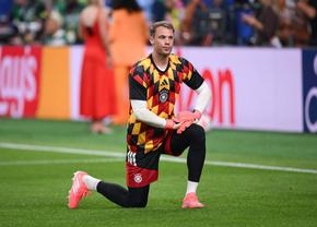 Bornă istorică: Manuel Neuer, portarul cu cele mai multe meciuri la Campionatul Mondial
