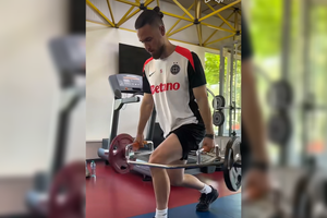S-a terminat vacanța pentru primii jucători de la FCSB! Când se reunesc roș-albaștrii + programul cantonamentului