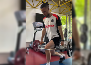 S-a terminat vacanța pentru primii jucători de la FCSB