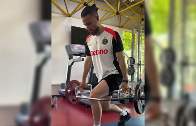 S-a terminat vacanța pentru primii jucători de la FCSB