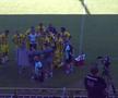 Nuno Campos i-a scos la tablă pe jucătorii lui Dinamo
